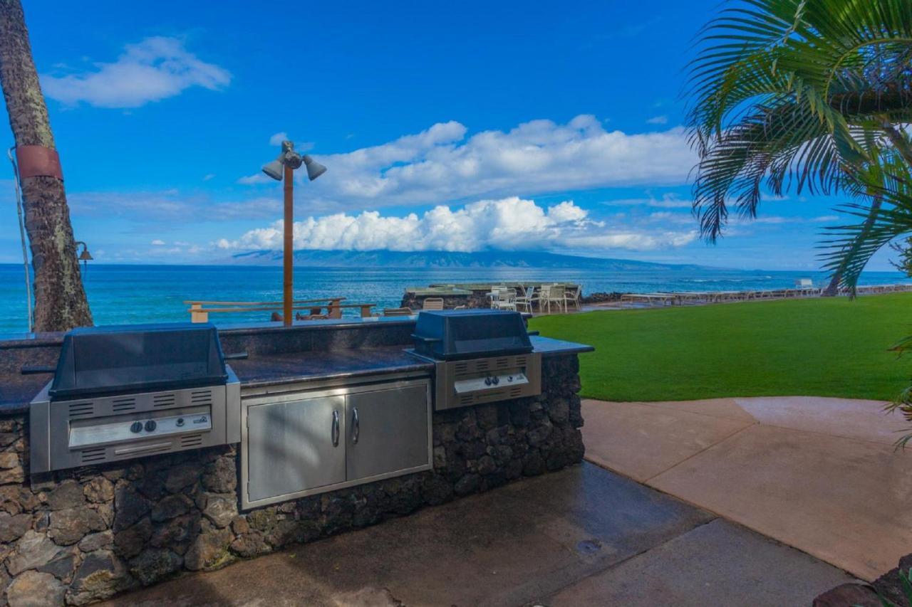 Villa Kaleialoha 210 Kahana Esterno foto