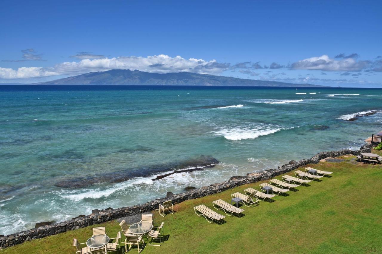 Villa Kaleialoha 210 Kahana Esterno foto