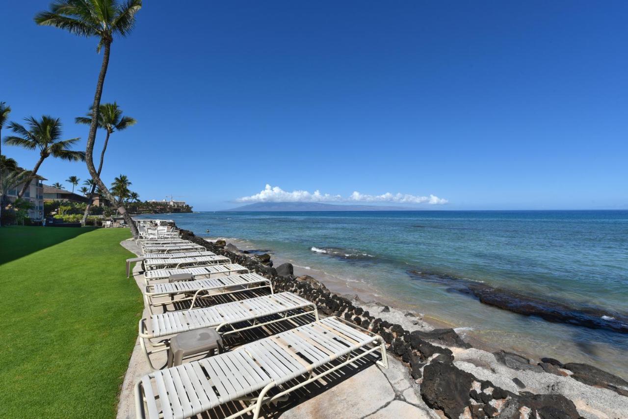 Villa Kaleialoha 210 Kahana Esterno foto